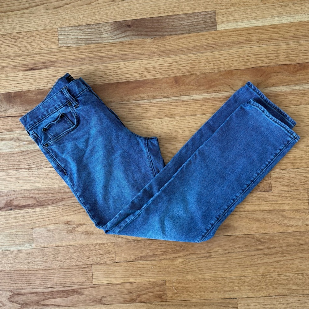 Men’s Banana Republic Premium Performance Jeans
